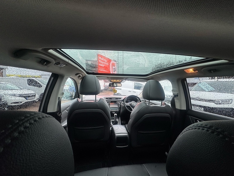 Used Nissan Qashqai for sale - 77735240: Photo 21