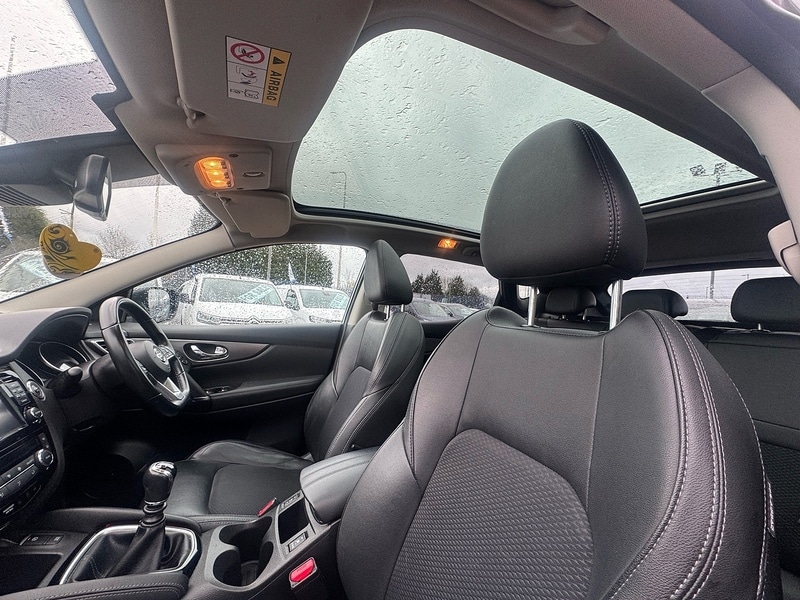 Used Nissan Qashqai for sale - 77735240: Photo 23