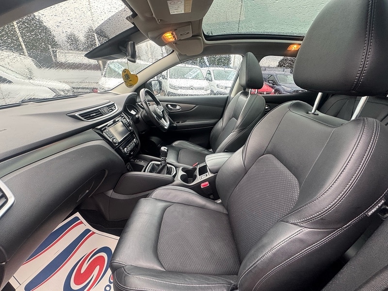 Used Nissan Qashqai for sale - 77735240: Photo 24