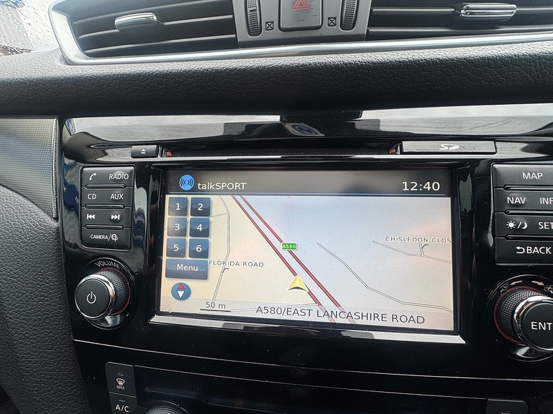 Used Nissan Qashqai for sale - 77735240: Photo 28