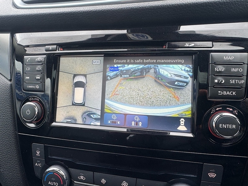 Used Nissan Qashqai for sale - 77735240: Photo 31