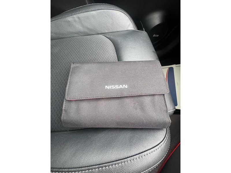 Used Nissan Qashqai for sale - 77735240: Photo 32