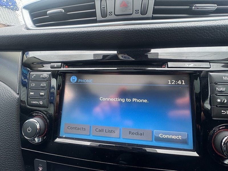 Used Nissan Qashqai for sale - 77735240: Photo 33