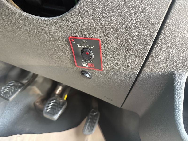 Used Ford Transit 2020 for sale - 76618236: Photo 11