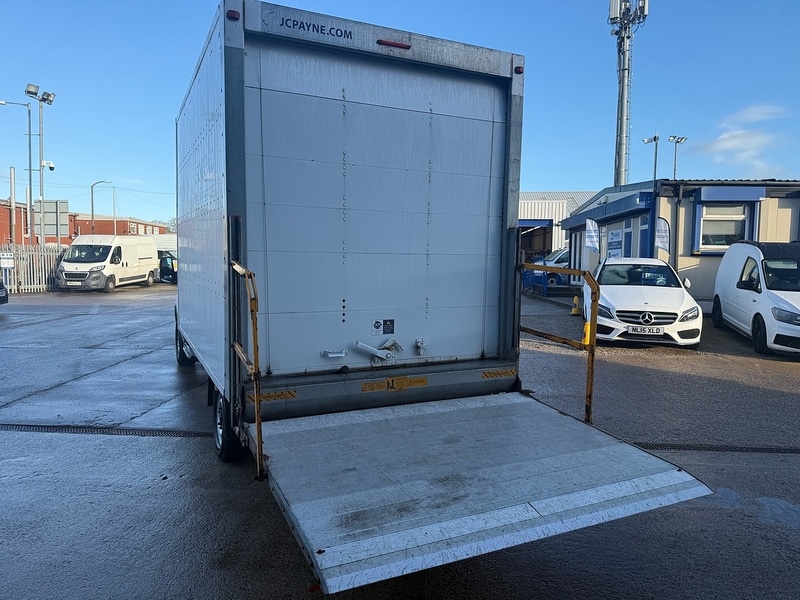 Used Ford Transit 2020 for sale - 76618236: Photo 12