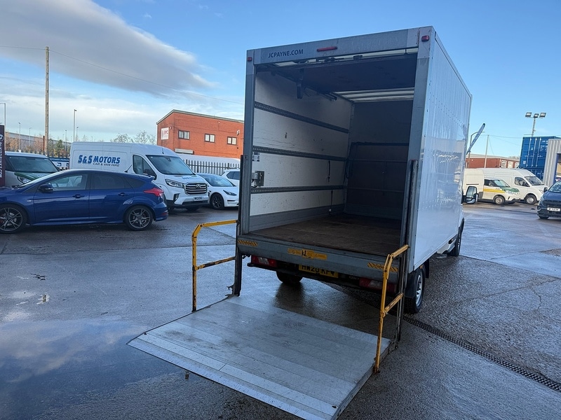 Used Ford Transit 2020 for sale - 76618236: Photo 13