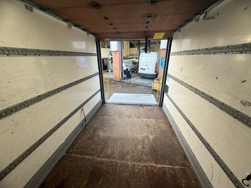 Used Ford Transit 2020 for sale - 76618236: Photo 15