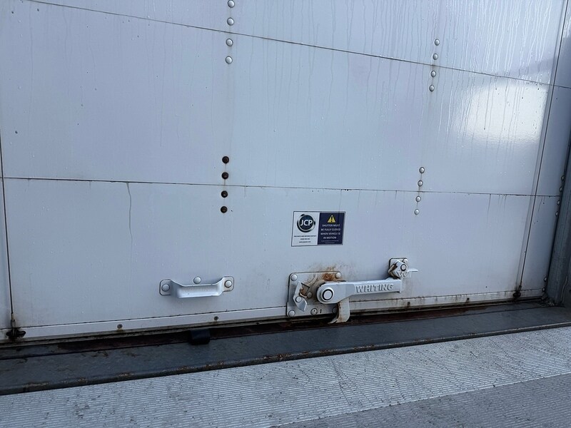 Used Ford Transit 2020 for sale - 76618236: Photo 18