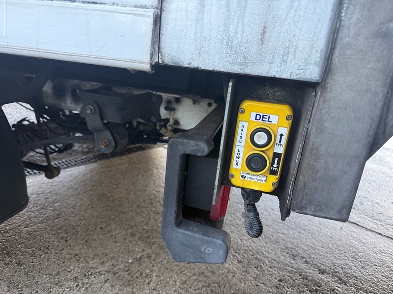 Used Ford Transit 2020 for sale - 76618236: Photo 19