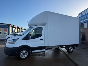 Used Ford Transit 2020 for sale - 76618236: Photo