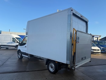 Used Ford Transit 2020 for sale - 76618236: Photo