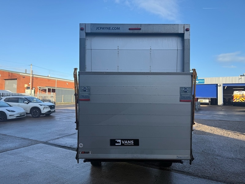 Used Ford Transit 2020 for sale - 76618236: Photo 4