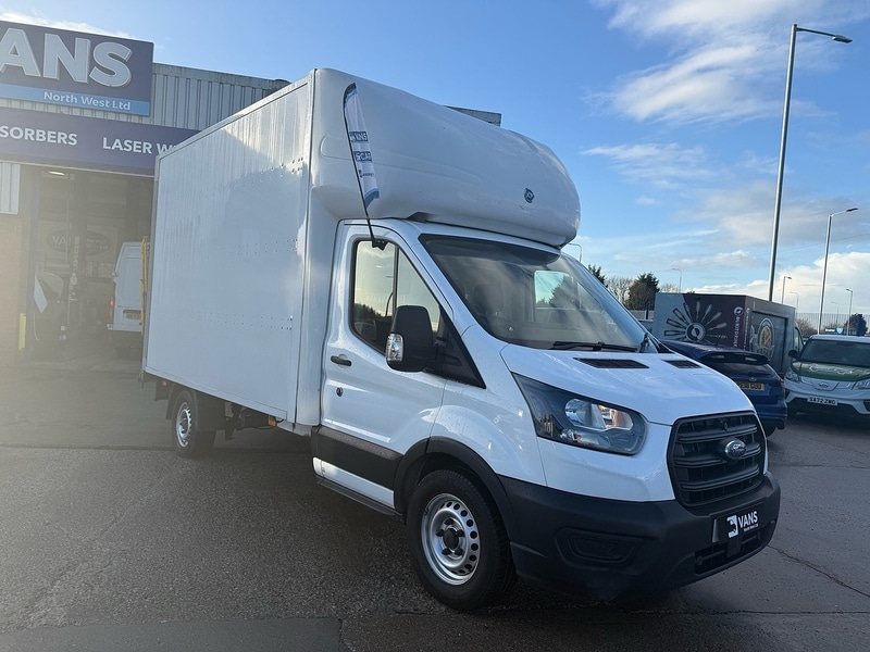 Used Ford Transit 2020 for sale - 76618236: Photo 7