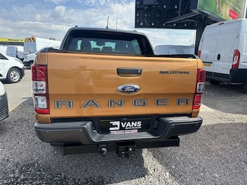 Used Ford Ranger 2020 for sale - 79503148: Photo