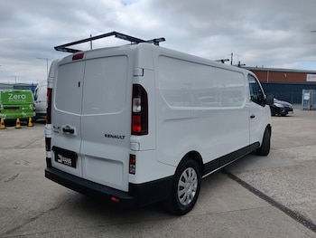 Used Renault Trafic 2021 for sale - 78412866: Photo