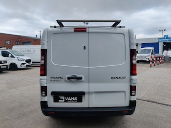 Used Renault Trafic 2021 for sale - 78412866: Photo