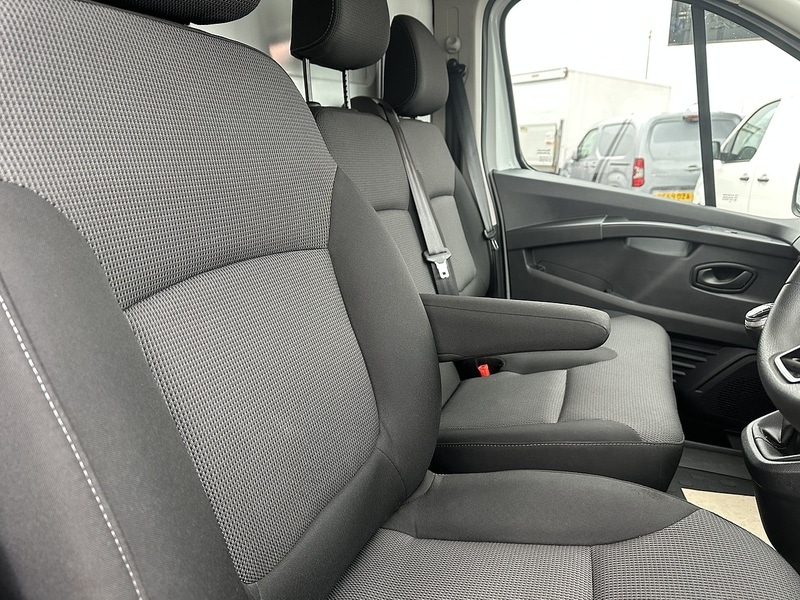 Used Renault Trafic 2022 for sale - 77200964: Photo 11