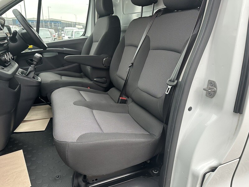 Used Renault Trafic 2022 for sale - 77200964: Photo 13