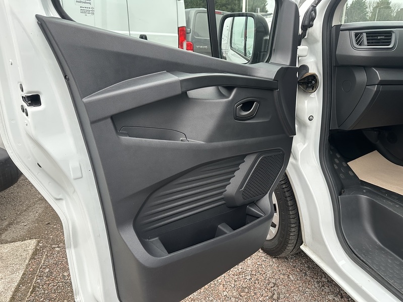 Used Renault Trafic 2022 for sale - 77200964: Photo 14