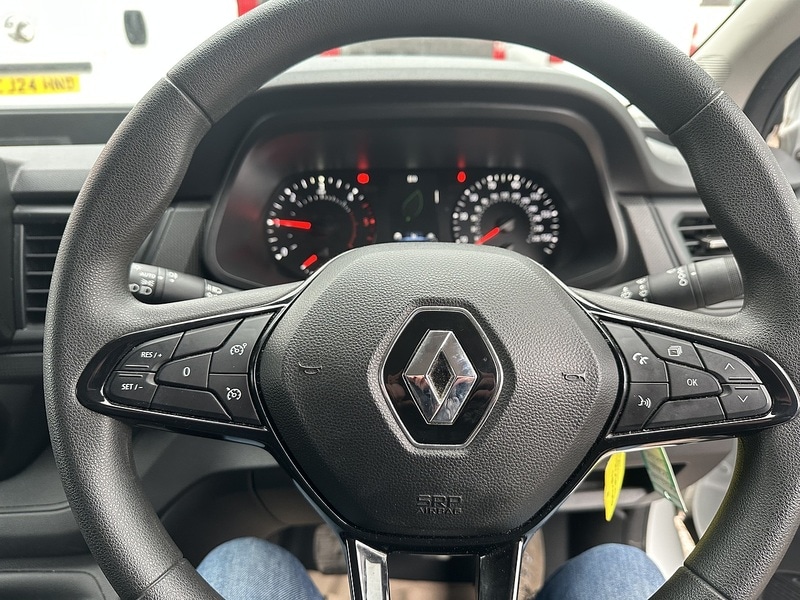 Used Renault Trafic 2022 for sale - 77200964: Photo 15