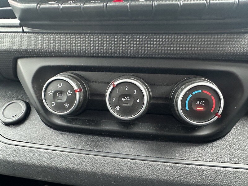 Used Renault Trafic 2022 for sale - 77200964: Photo 19