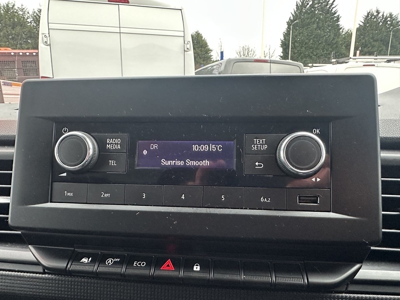 Used Renault Trafic 2022 for sale - 77200964: Photo 20