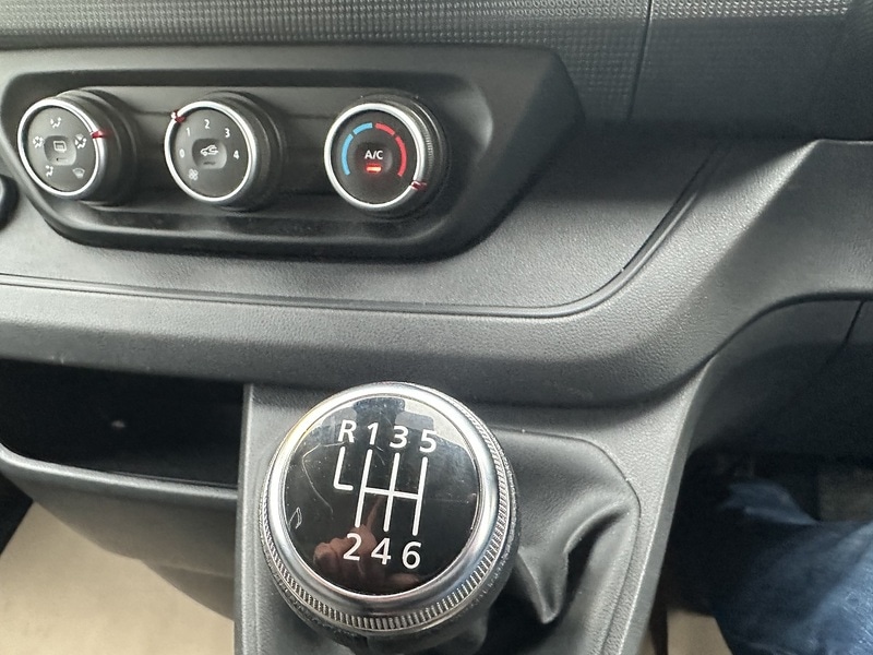 Used Renault Trafic 2022 for sale - 77200964: Photo 23