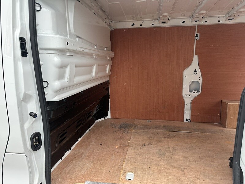 Used Renault Trafic 2022 for sale - 77200964: Photo 26