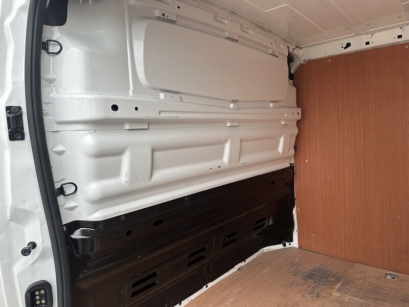 Used Renault Trafic 2022 for sale - 77200964: Photo 27