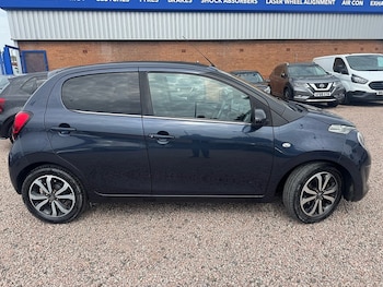 Used Citroen C1 2015 for sale - 79482498: Photo