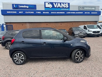 Used Citroen C1 2015 for sale - 79482498: Photo