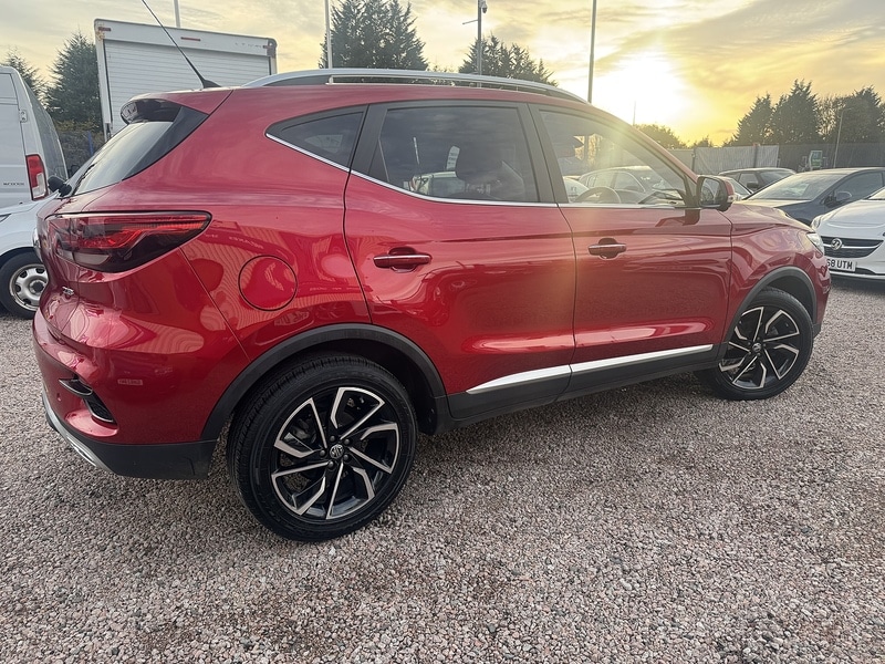 Used MG MG ZS 2023 for sale - 76536269: Photo 14