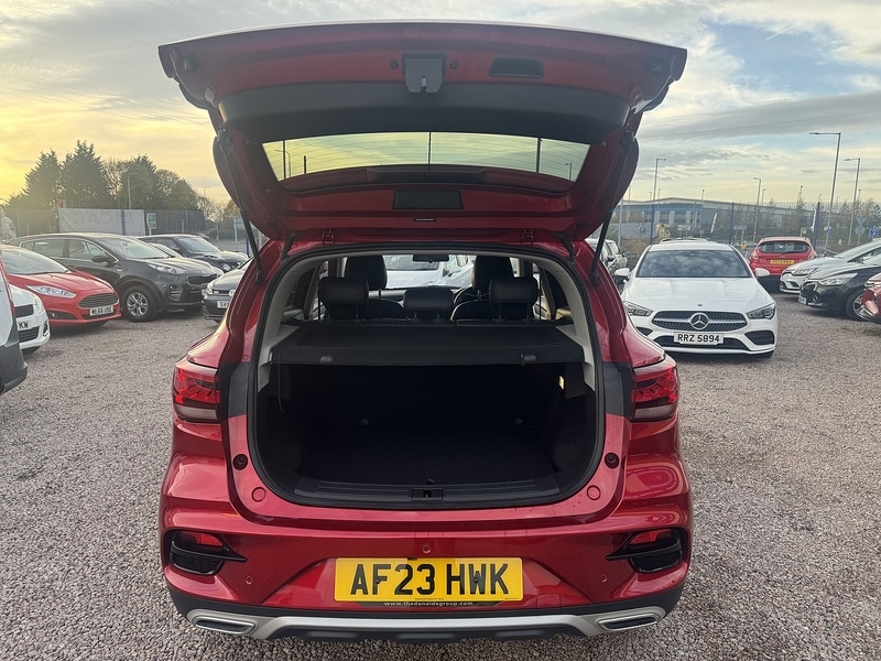 Used MG MG ZS 2023 for sale - 76536269: Photo 16