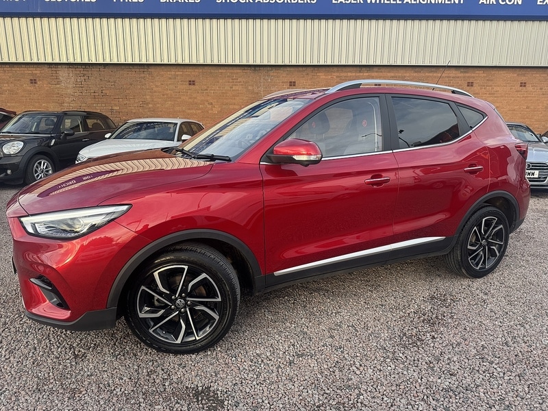 Used MG MG ZS 2023 for sale - 76536269: Photo 18