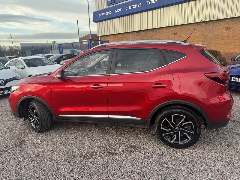 Used MG MG ZS 2023 for sale - 76536269: Photo 19