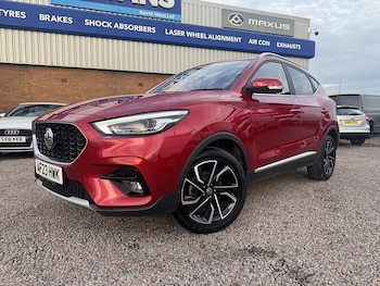 Used MG MG ZS 2023 for sale - 76536269: Photo