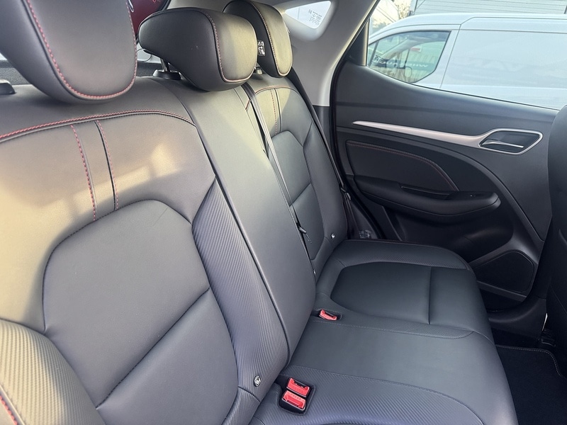 Used MG MG ZS 2023 for sale - 76536269: Photo 21