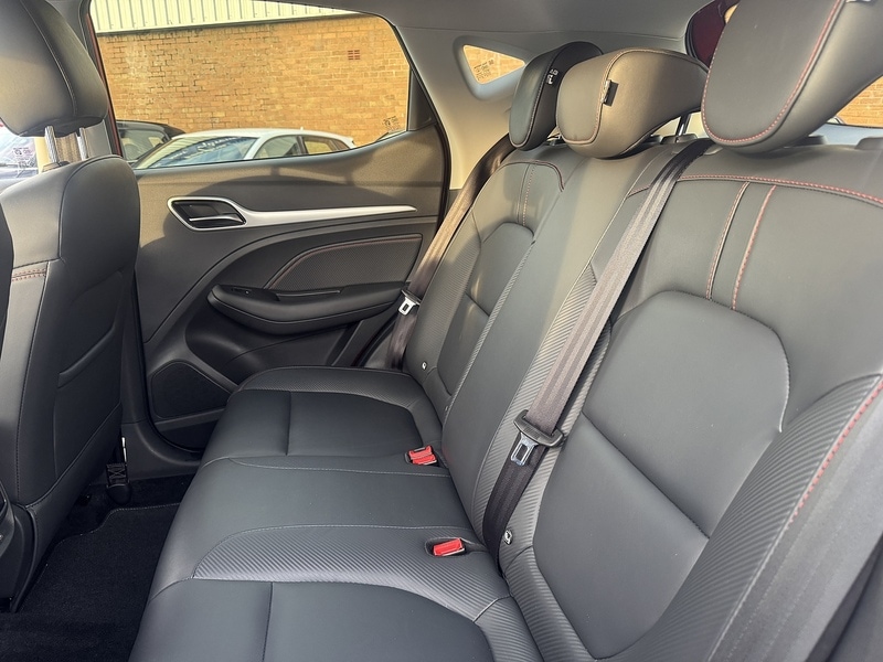 Used MG MG ZS 2023 for sale - 76536269: Photo 22