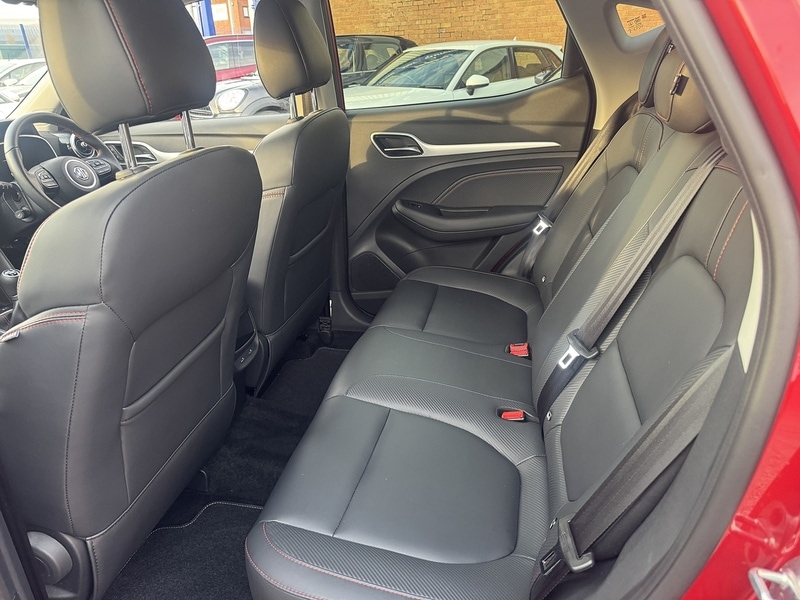 Used MG MG ZS 2023 for sale - 76536269: Photo 23