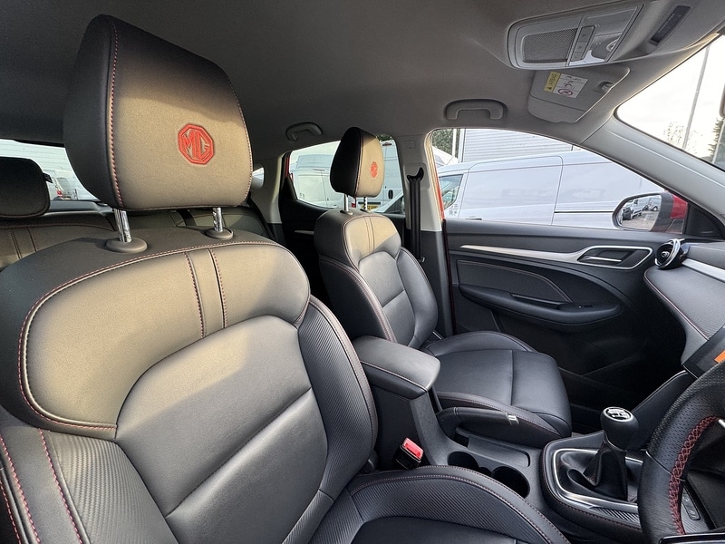 Used MG MG ZS 2023 for sale - 76536269: Photo 24