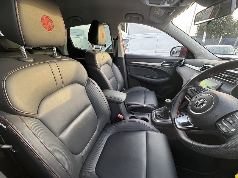 Used MG MG ZS 2023 for sale - 76536269: Photo 25