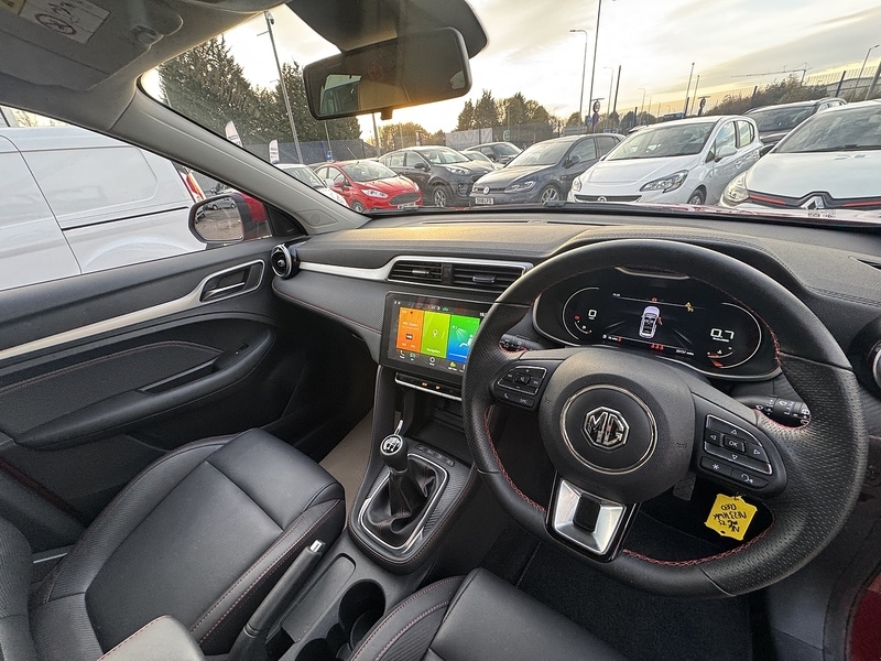 Used MG MG ZS 2023 for sale - 76536269: Photo 27