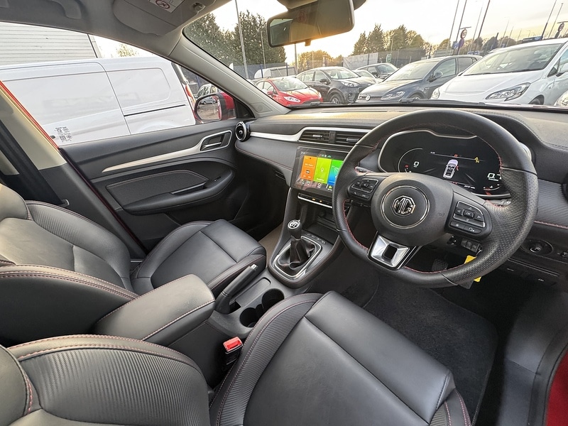 Used MG MG ZS 2023 for sale - 76536269: Photo 28