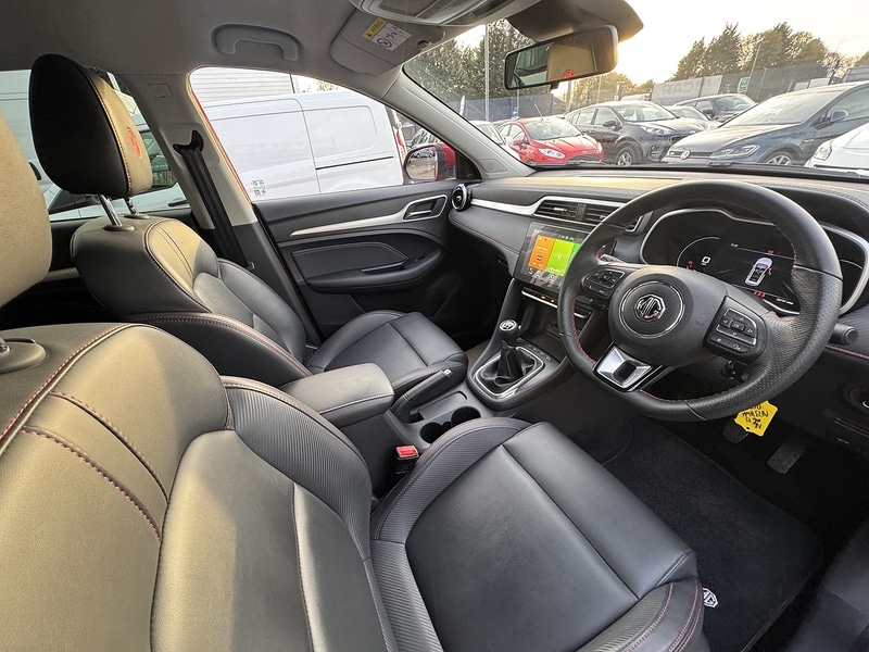 Used MG MG ZS 2023 for sale - 76536269: Photo 29