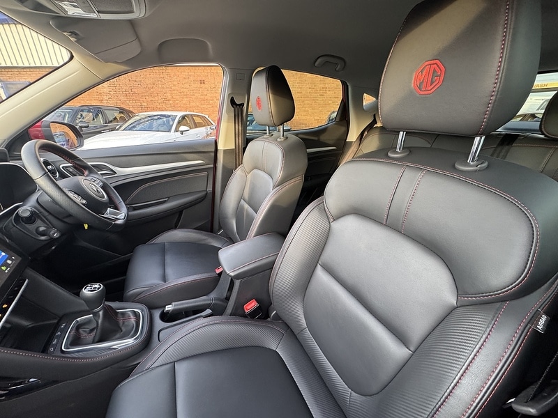 Used MG MG ZS 2023 for sale - 76536269: Photo 30