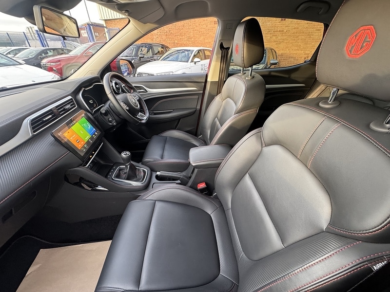 Used MG MG ZS 2023 for sale - 76536269: Photo 31