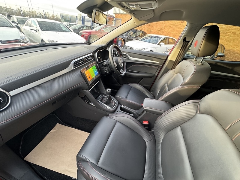 Used MG MG ZS 2023 for sale - 76536269: Photo 33