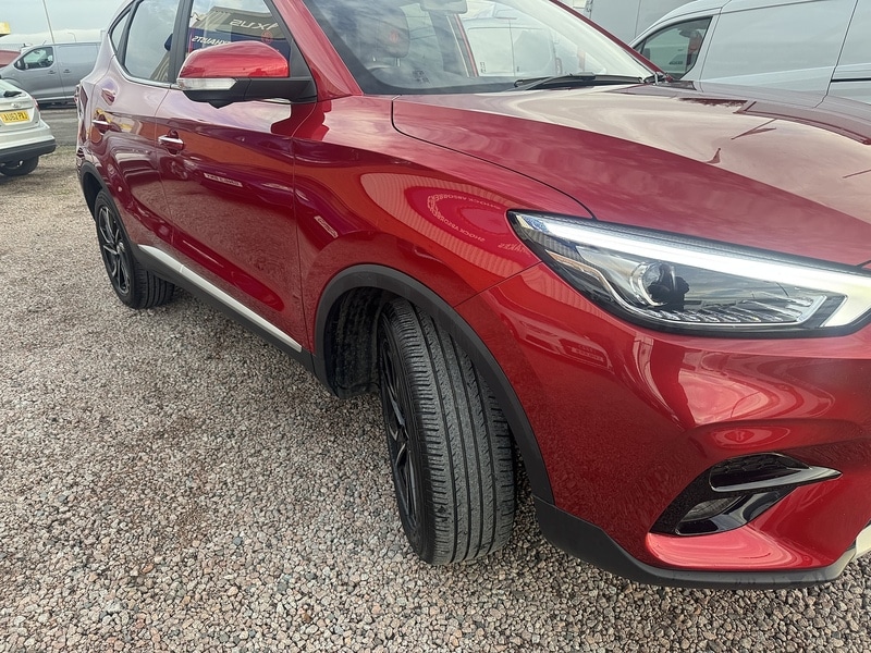 Used MG MG ZS 2023 for sale - 76536269: Photo 6