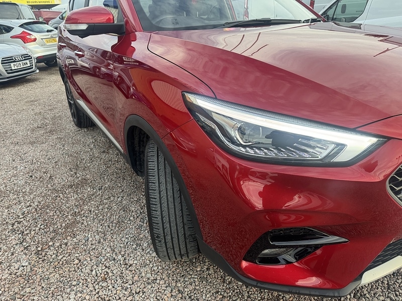 Used MG MG ZS 2023 for sale - 76536269: Photo 7