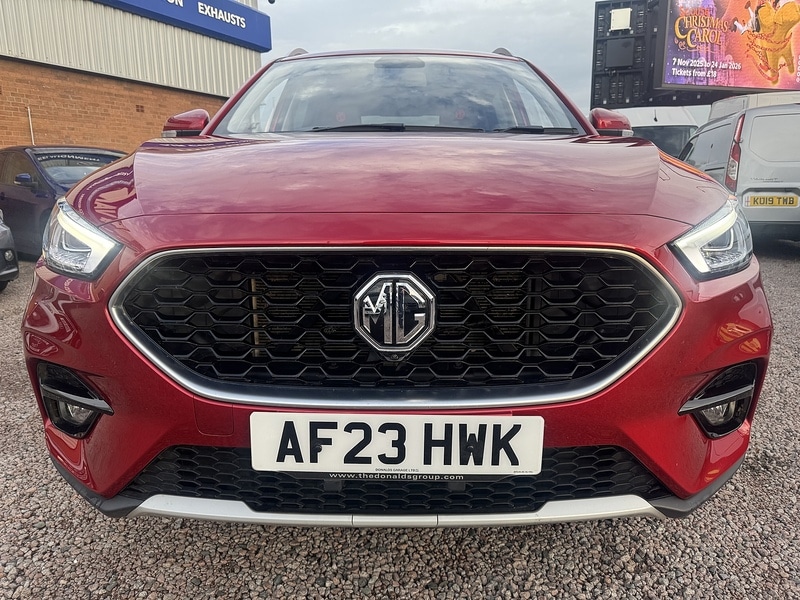 Used MG MG ZS 2023 for sale - 76536269: Photo 8